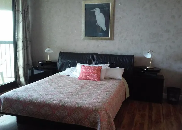 Amazing Oceanfront Bylevel Penthouse * Ocean City